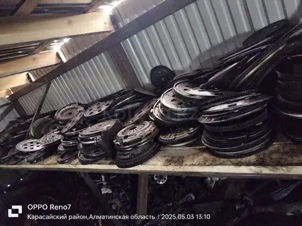 КОМПРЕССОР КОНДИЦИОНЕРА ФОРД 10/12/13/14/15/16/18/20/22/23/25/30/35//40/45/ за 25 000 тг. в Алматы – фото 4