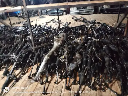 КОМПРЕССОР КОНДИЦИОНЕРА ФОРД 10/12/13/14/15/16/18/20/22/23/25/30/35//40/45/ за 25 000 тг. в Алматы – фото 2