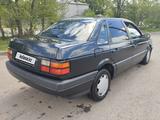 Volkswagen Passat 1992 годаfor2 150 000 тг. в Астана – фото 5