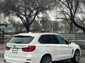 BMW X5 2015 года за 15 900 000 тг. в Алматы – фото 2