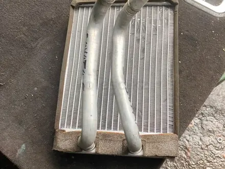 Радиатор печки за 8 000 тг. в Алматы