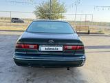 Toyota Camry 1999 года за 3 600 000 тг. в Темирлановка – фото 3