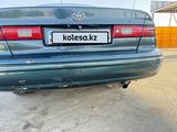 Toyota Camry 1999 года за 3 600 000 тг. в Темирлановка – фото 4