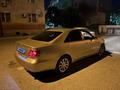 Toyota Camry 2004 годаfor3 100 000 тг. в Актау – фото 5