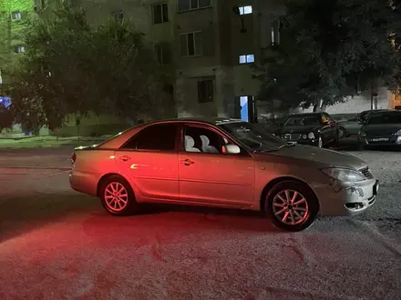 Toyota Camry 2004 года за 3 100 000 тг. в Актау – фото 7