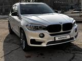 BMW X5 2014 годаүшін18 700 000 тг. в Шымкент – фото 4