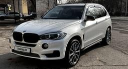 BMW X5 2014 годаүшін18 700 000 тг. в Шымкент