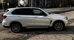 BMW X5 2014 годаүшін18 700 000 тг. в Шымкент – фото 3