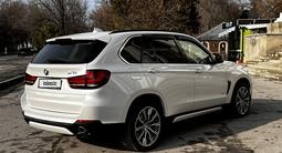 BMW X5 2014 годаүшін18 700 000 тг. в Шымкент – фото 2