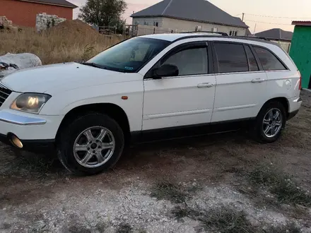 Chrysler Pacifica 2004 года за 4 700 000 тг. в Уральск – фото 7