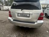 Toyota Highlander 2002 годаүшін6 500 000 тг. в Тараз – фото 4