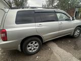 Toyota Highlander 2002 годаүшін6 500 000 тг. в Тараз – фото 3
