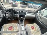 Toyota Highlander 2002 годаүшін6 500 000 тг. в Тараз – фото 5