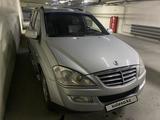 SsangYong Kyron 2013 года за 5 000 000 тг. в Алматы – фото 3