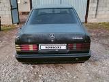 Mercedes-Benz 190 1990 года за 600 000 тг. в Алматы – фото 3