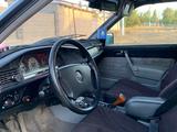 Mercedes-Benz 190 1990 года за 600 000 тг. в Алматы – фото 5