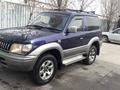 Toyota Land Cruiser Prado 1997 годаfor5 000 000 тг. в Алматы – фото 2