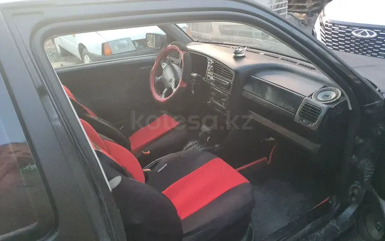 Volkswagen Golf 1993 года за 1 250 000 тг. в Караганда