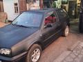 Volkswagen Golf 1993 года за 1 250 000 тг. в Караганда – фото 4