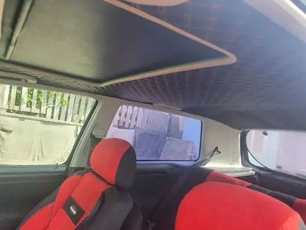Volkswagen Golf 1993 года за 1 250 000 тг. в Караганда – фото 7
