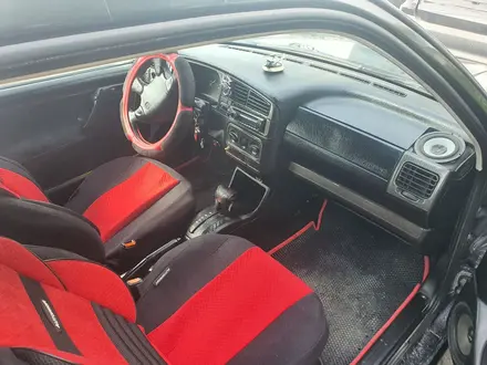 Volkswagen Golf 1993 года за 1 250 000 тг. в Караганда – фото 8