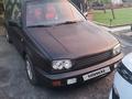 Volkswagen Golf 1993 года за 1 250 000 тг. в Караганда – фото 9