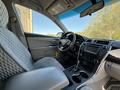Toyota Camry 2015 года за 9 800 000 тг. в Астана – фото 12