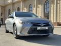 Toyota Camry 2015 года за 9 800 000 тг. в Астана