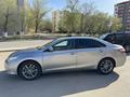 Toyota Camry 2015 года за 9 800 000 тг. в Астана – фото 4