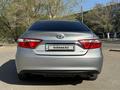 Toyota Camry 2015 года за 9 800 000 тг. в Астана – фото 6