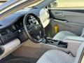 Toyota Camry 2015 года за 9 800 000 тг. в Астана – фото 9