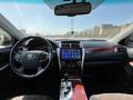 Toyota Camry 2014 годаүшін10 900 000 тг. в Астана – фото 24