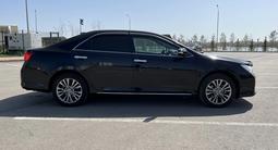 Toyota Camry 2014 годаfor10 900 000 тг. в Астана – фото 4