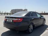 Toyota Camry 2014 годаүшін10 900 000 тг. в Астана – фото 5