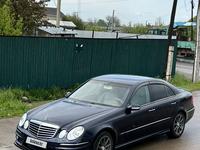 Mercedes-Benz E 320 2002 годаүшін5 200 000 тг. в Алматы