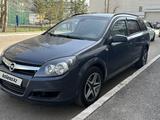 Opel Astra 2007 года за 2 200 000 тг. в Астана – фото 2