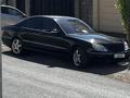 Mercedes-Benz S 350 2002 годаүшін4 200 000 тг. в Шымкент – фото 7