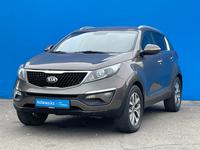 Kia Sportage 2014 годаүшін7 310 000 тг. в Алматы