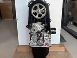 Двигатель Damas 0.8 мотор новый дамас за 100 000 тг. в Астана – фото 3
