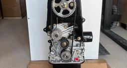 Двигатель Damas 0.8 мотор новый дамас за 100 000 тг. в Астана – фото 3