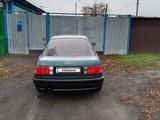 Audi 80 1992 года за 2 300 000 тг. в Петропавловск – фото 4