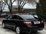 Toyota Camry 2011 годаүшін7 200 000 тг. в Алматы – фото 4