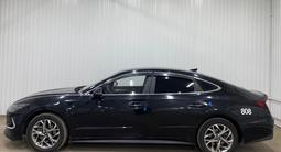 Hyundai Sonata 2021 года за 8 096 850 тг. в Астана – фото 5