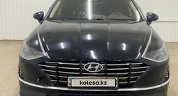 Hyundai Sonata 2021 года за 8 096 850 тг. в Астана – фото 2