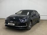 Hyundai Sonata 2021 годаүшін8 096 850 тг. в Астана