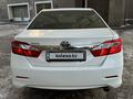 Toyota Camry 2014 годаүшін7 800 000 тг. в Астана – фото 10