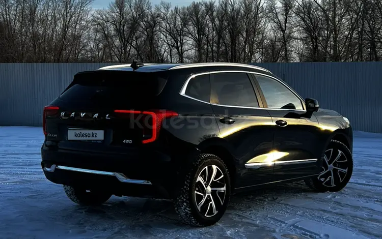 Haval Jolion 2021 годаүшін9 600 000 тг. в Уральск