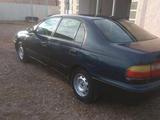 Toyota Carina E 1994 годаүшін1 050 000 тг. в Алматы – фото 4