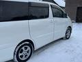 Toyota Alphard 2004 года за 6 900 000 тг. в Петропавловск – фото 3