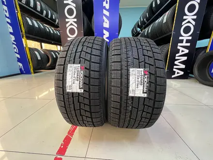 225/40R19 — 255/35R19 Yokohama 2023 IG60 Япония за 360 000 тг. в Алматы